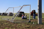 Truck drives through soccer field during game in Kansas killing 2 and hospitalizing 11  AP News