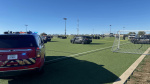 Heartbreaking day for Wichita Truck drives through soccer field killing 2 injuring 10  NewsNation
