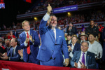 In Texas Senate race Ted Cruz tries to push Ken Paxton across the finish line  The Washington Post