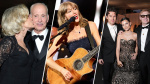 Academy Museum Gala 2026 Inside Photos Taylor Swift Performs Curry Barker Chats With John Carpenter  More  Deadline