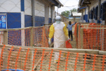 Congos fastmoving Ebola outbreak spreads to eighth province  AP News