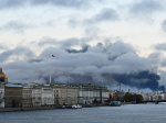 Ukraine launches over 1000 drones at Russia setting oil facilities ablaze  Al Jazeera
