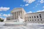 Supreme Court agrees to review a Reconstructionera ban on distilling spirits in private homes  AP News