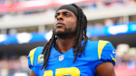 Davante Adams hamstring expected to miss 610 weeks as injuries pile up for Rams  NFLcom