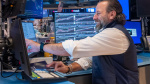 Dow jumps 500 points as solid earnings falling crude oil stir rebound Live updates  CNBC