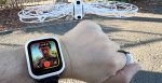 Antigravity just halved the price of its drone  by swapping its headset for wristwatch control  The Verge