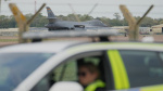 Two men rearrested on suspicion of assisting Irans intelligence service over RAF Fairford incident  CNN