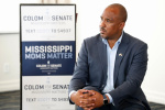 Senate Democrats launch first ad in Mississippi as their midterm optimism spreads to the South  AP News