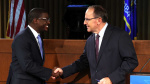 Watch WISN 12s Commitment 2026 Wisconsin Gubernatorial Debate  WISN