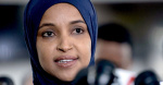 Rep Ilhan Omar says she will move out of her Washington DC home after federal search  The Seattle Times