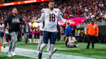 Patriots vs Bears live updates inactives where to watch Drake Maye Caleb Williams in showdown of the 2024 draft class  Yahoo Sports
