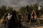 Attack in the West Bank kills 2 Israeli soldiers and other Mideast news  AP News