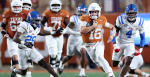 No 19 Texas 34 No 7 Ole Miss 27 Three things we learned  Burnt Orange Nation