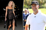 Tom Brady dating supermodel Candice Swanepoel report  Page Six