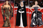 Alls Fair premiere red carpet at Rome Film Festival 2026 Kim Kardashian Kris Jenner Naomi Watts and more  Page Six