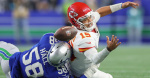 ChiefsSeahawks 4 instant takeaways from deflating loss in Seattle  Arrowhead Pride