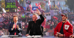 Pat McAfee blasts Utah after College GameDay visit I think I hate this place  The Salt Lake Tribune