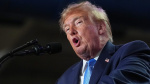 Trump fires back at Obamas Cheesecake Factory jab  The Hill