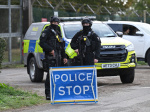 UK prosecutors charge two after RAF Fairford incident  Al Jazeera