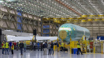 Boeing narrows thirdquarter loss as defense sales rise but focus remains on 737 Max production  CNBC
