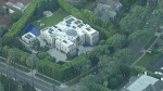 FBI serves search warrants tied to Eric Swalwell investigation at Beverly Hills mansion belonging to Stephen Cloobeck  ABC7 Los Angeles
