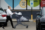 US consumer confidence recovers in October as gas prices eased a bit  AP News