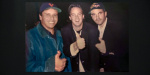 Matthew Perry Netflix Docuseries Five Takeaways From Flimsy Look At Friends Stars Life  Death  Deadline
