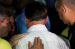 Bolsonaro is granted a visa to enter the US after fleeing Brazil following election loss  The Washington Post